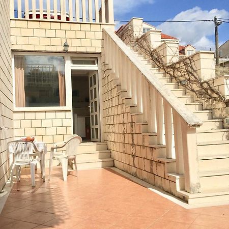 دوبروفينك 2Bedroom Apartment Lapad المظهر الخارجي الصورة