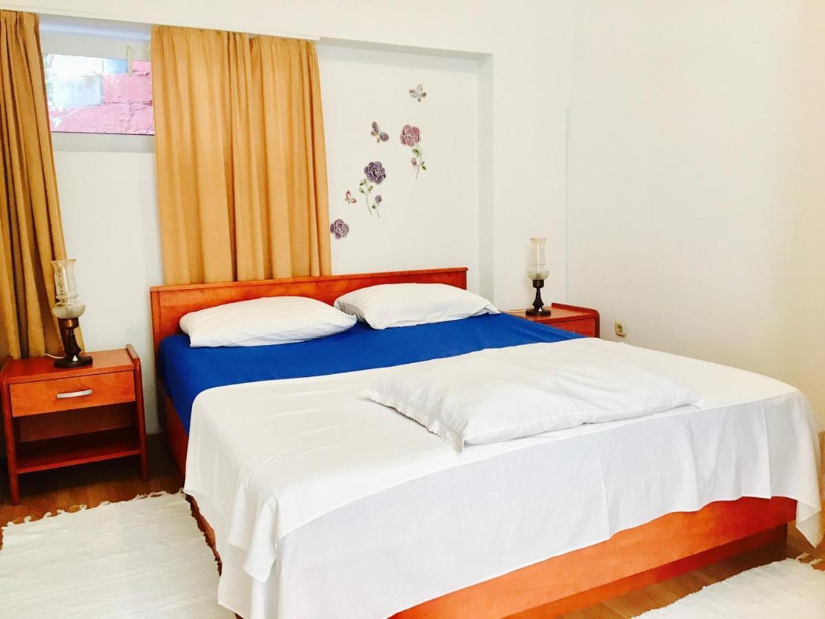 دوبروفينك 2Bedroom Apartment Lapad المظهر الخارجي الصورة