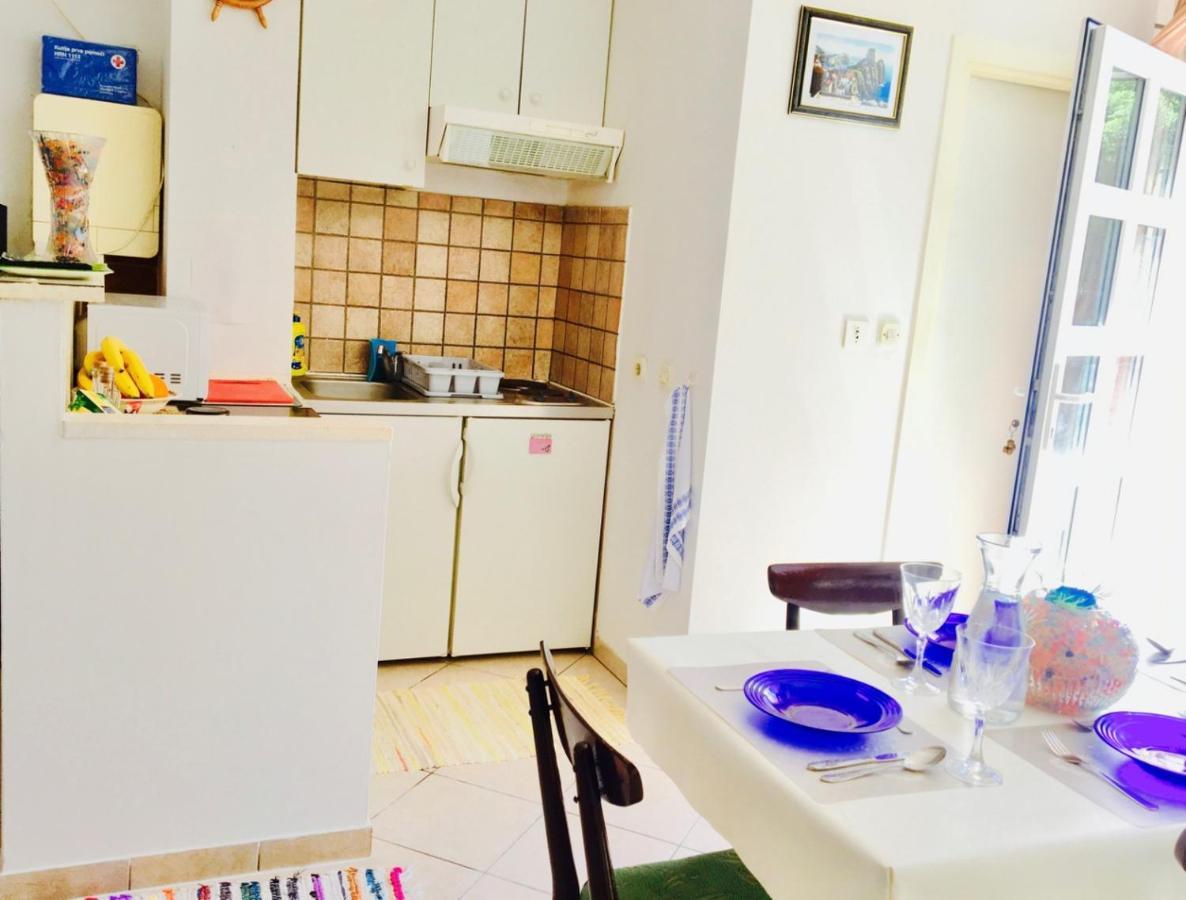 دوبروفينك 2Bedroom Apartment Lapad المظهر الخارجي الصورة