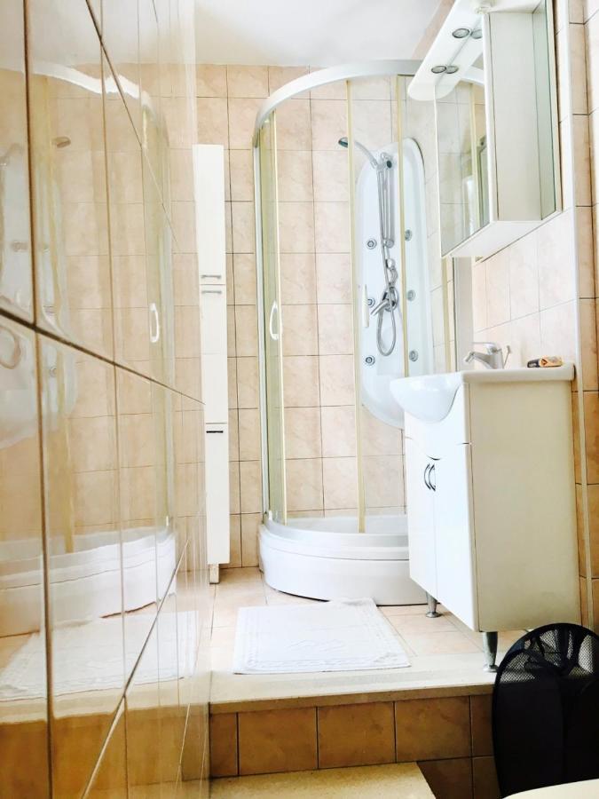 دوبروفينك 2Bedroom Apartment Lapad المظهر الخارجي الصورة